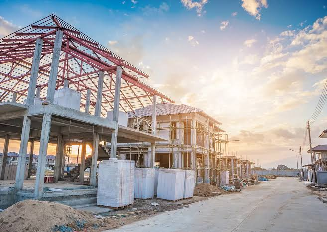 Residential Construction